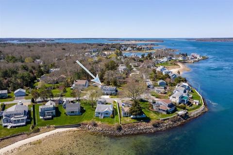 75 Jefferson Rd, Bourne, MA 02532 photo 1