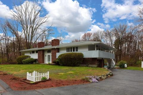 28 Howard Rd, Maynard, MA 01754 photo 1