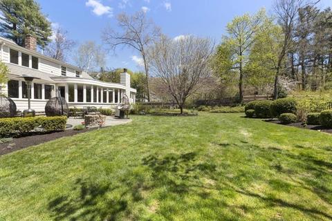 20 Greystone Rd, Dover, MA 02030 photo 5