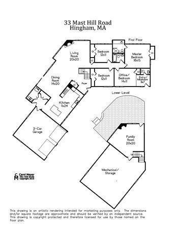 33 Mast Hill Rd, Hingham, MA 02043 photo 34