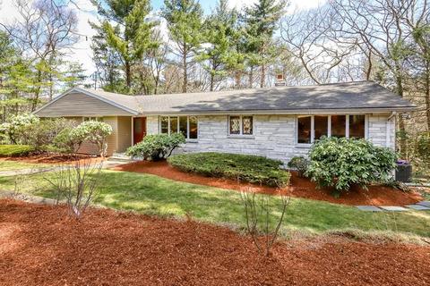41 Algonquin Rd, Canton, MA 02021 photo 1