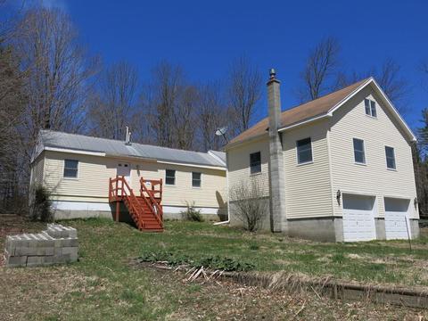 10 Monument St, Plainfield, MA 01070 photo 1