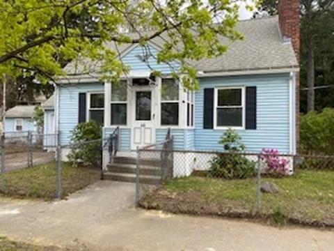 60 Parkside St, Springfield, MA 01104 photo 1