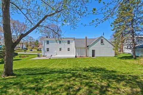 46 Irving Dr, Walpole, MA 02081 photo 30