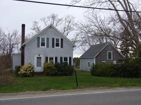 1273 Main St, Acushnet, MA 02743 photo 1