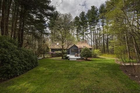 167 Armsby Rd, Sutton, MA 01590 photo 2