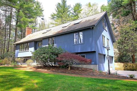 167 Armsby Rd, Sutton, MA 01590 photo 1