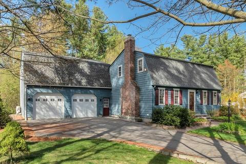8 Chestnut Dr, Townsend, MA 01469 photo 2