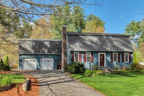 8 Chestnut Dr, Townsend, MA 01469 photo 1