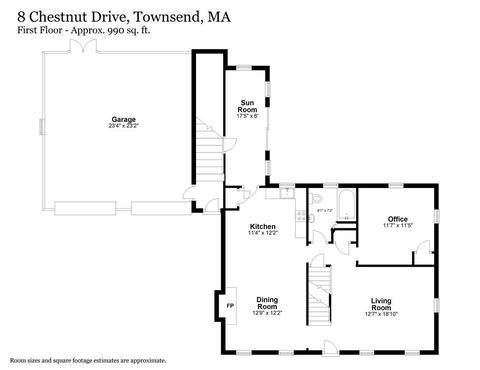 8 Chestnut Dr, Townsend, MA 01469 photo 39