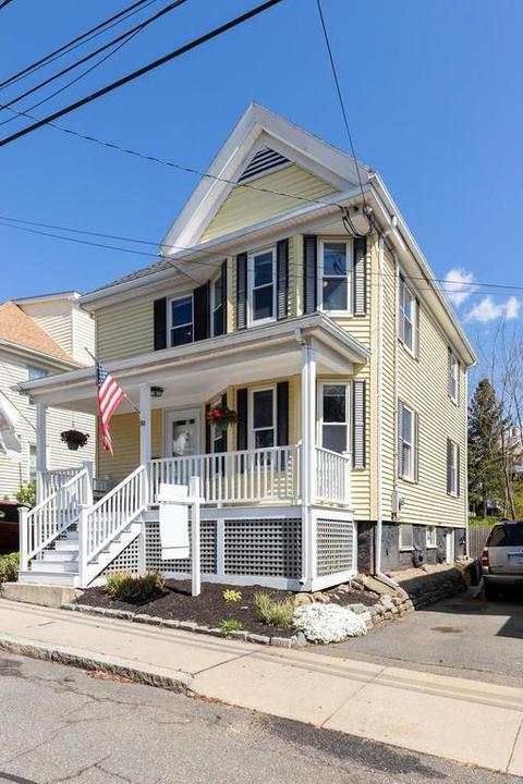 88 Bisson St, Beverly, MA 01915 photo 2