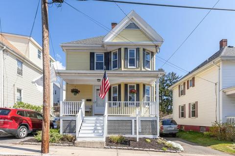 88 Bisson St, Beverly, MA 01915 photo 3