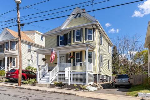 88 Bisson St, Beverly, MA 01915 photo 1