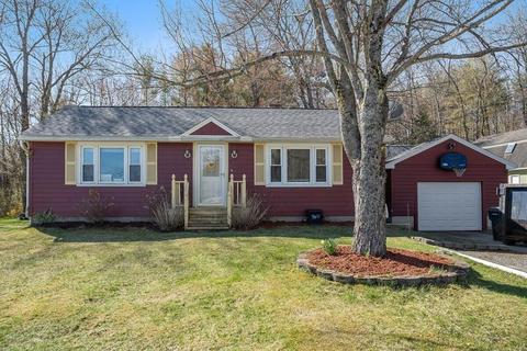 7 S High St, Ashburnham, MA 01430 photo 1