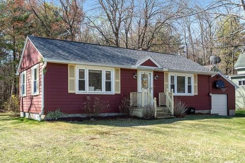 7 S High St, Ashburnham, MA 01430 photo 2