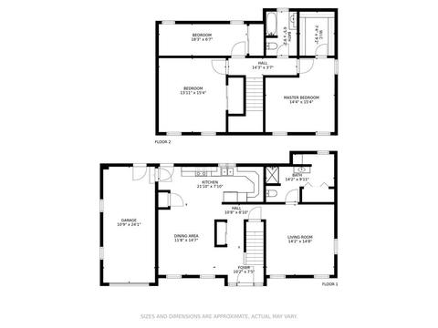 10 Peach Tree Ln, Danvers, MA 01923 photo 18