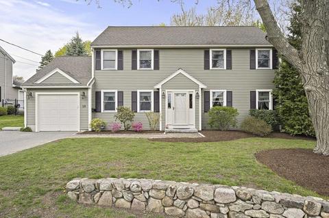 10 Peach Tree Ln, Danvers, MA 01923 photo 1