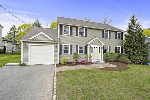 10 Peach Tree Ln, Danvers, MA 01923 photo 17