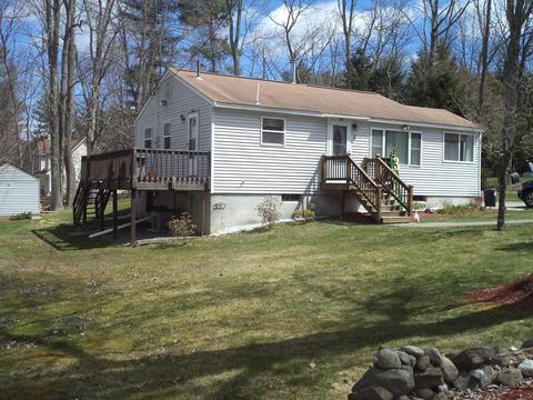 3 Summer St, Windham, NH 03087 photo 1