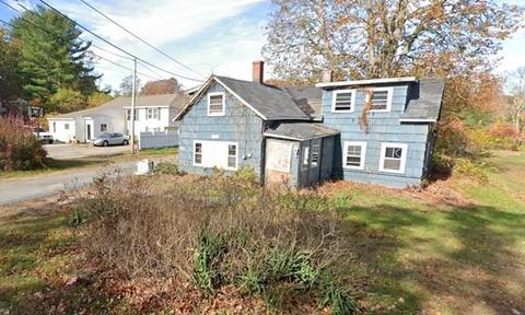 56 Worthley Ave Seabrook Nh 03874 1 Photos Mls 72653155 Movoto