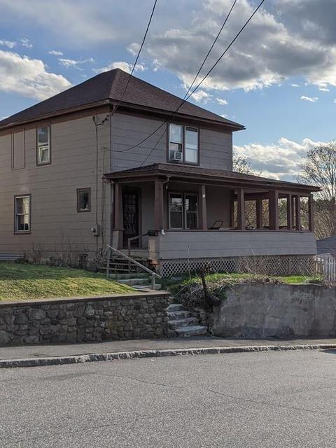 80 Ware Homes for Sale Ware MA Real Estate Movoto