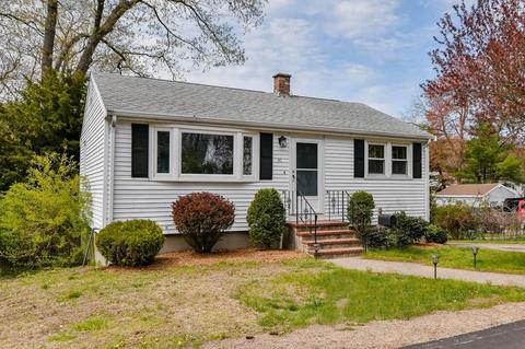 47 Goshen Rd, Dedham, MA 02026 photo 1