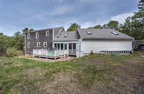43 Dover Rd, Mashpee, MA 02649 photo 20