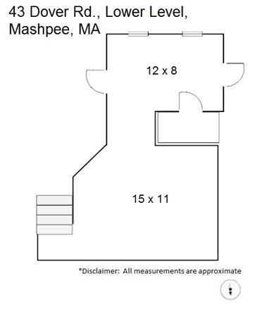 43 Dover Rd, Mashpee, MA 02649 photo 24