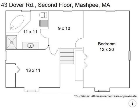 43 Dover Rd, Mashpee, MA 02649 photo 23