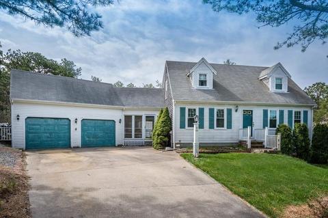 43 Dover Rd, Mashpee, MA 02649 photo 1