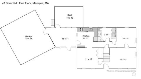 43 Dover Rd, Mashpee, MA 02649 photo 22