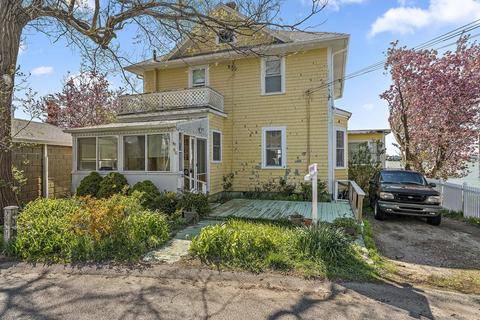 99 Hampton Cir, Hull, MA 02045 photo 4