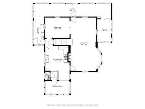 99 Hampton Cir, Hull, MA 02045 photo 16