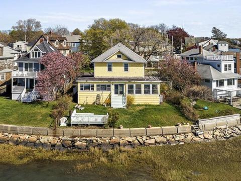 99 Hampton Cir, Hull, MA 02045 photo 1