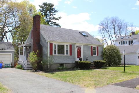 5 Parramatta, Beverly, MA 01915 photo 1