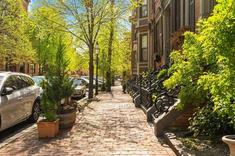 145 Appleton, Boston, MA 02116 photo 27