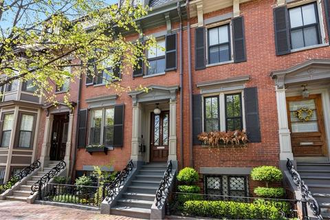 145 Appleton, Boston, MA 02116 photo 1