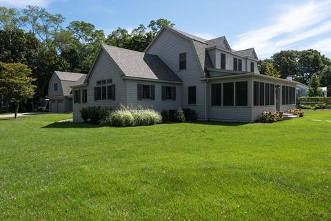 10 Eel Riv, Barnstable, MA 02655 photo 1