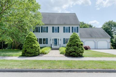 24 Blackthorn Dr, Worcester, MA 01609 photo 2