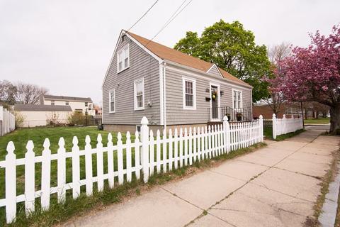 458 Stetson St, Fall River, MA 02720 photo 2