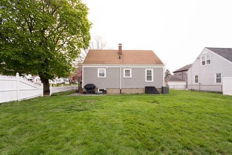 458 Stetson St, Fall River, MA 02720 photo 33