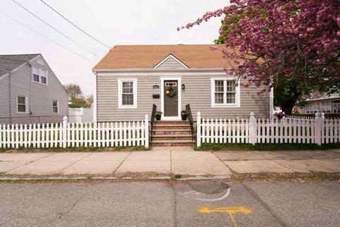 458 Stetson St, Fall River, MA 02720 photo 31