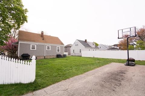 458 Stetson St, Fall River, MA 02720 photo 5