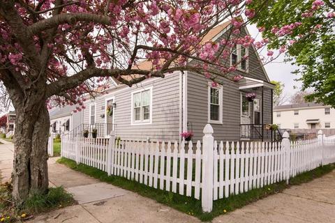 458 Stetson St, Fall River, MA 02720 photo 3