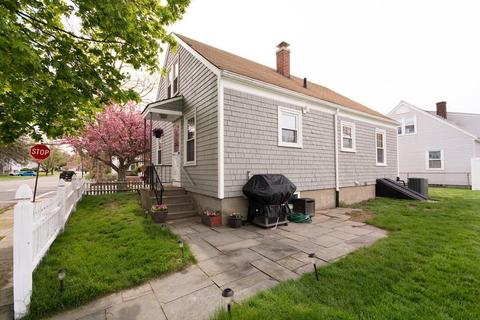 458 Stetson St, Fall River, MA 02720 photo 32