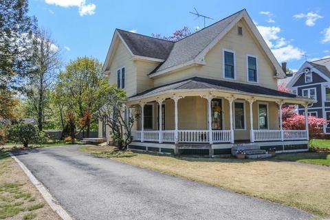70 Central St, Hudson, MA 01749 photo 1