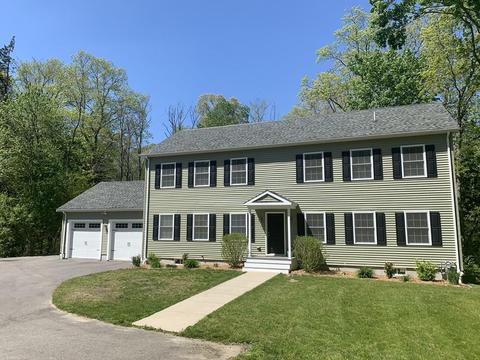 111 High St, Canton, MA 02021 photo 1