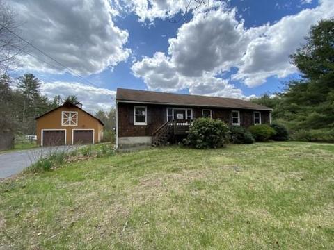 93 Old Poor Farm Rd, Ware, MA 01082 photo 2