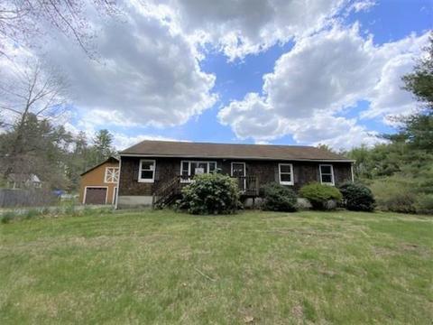 93 Old Poor Farm Rd, Ware, MA 01082 photo 1