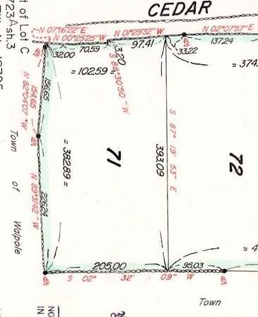 525 Cedar St, Walpole, MA 02081 photo 42